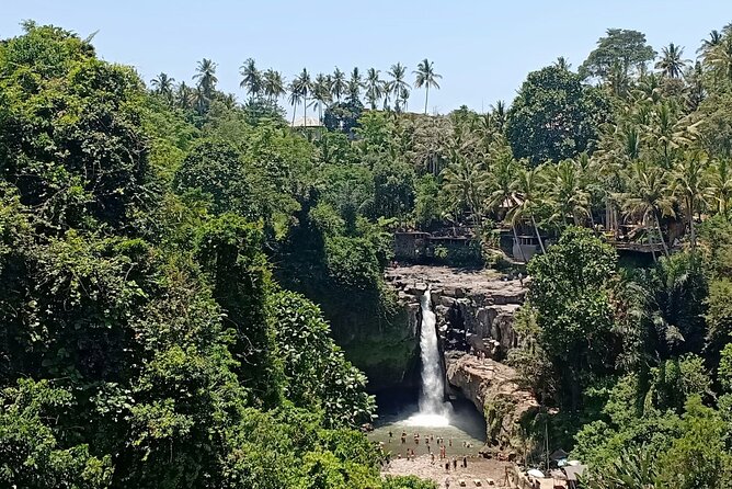 Private Car Charter: Hire Car with English Speaking Driver - How to plan a sensible Bali itinerary