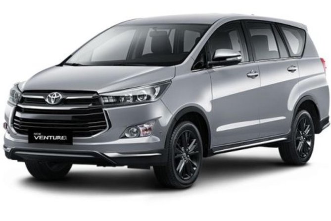 Private Car One Way Service - A practical way to cross Lombok
