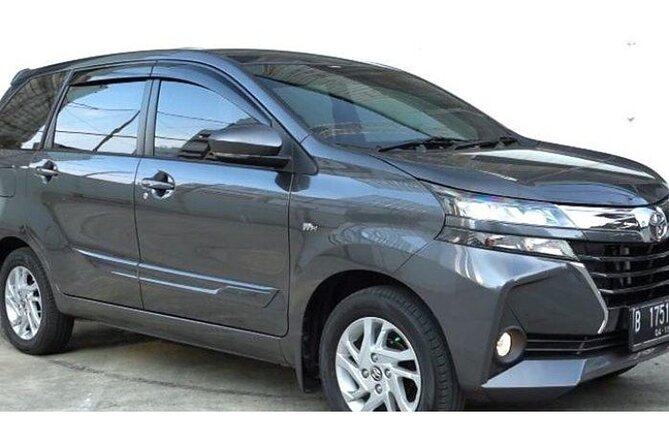 Private Car One Way Service - Why private transport can be worth the price