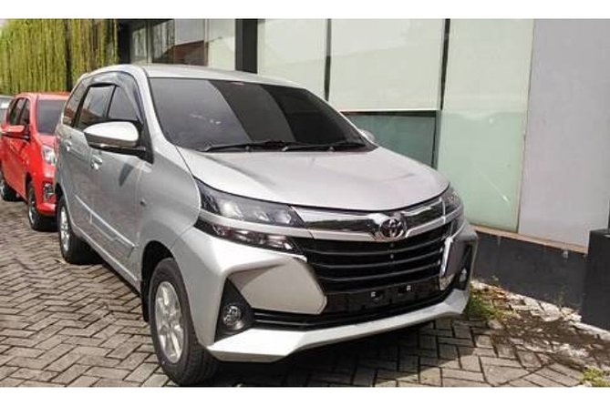 Private Car One Way Service - Booking details that deserve attention