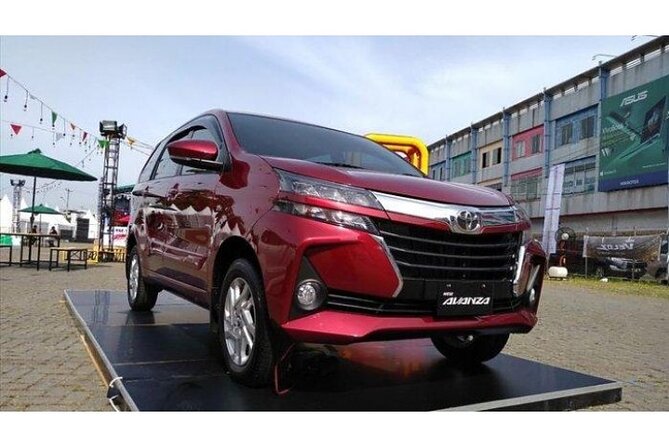 Private Car One Way Service - My verdict on the Lombok car service