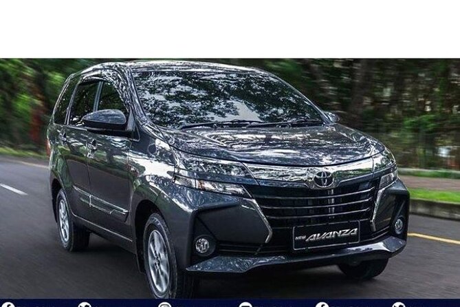 Private Car One Way Service - Hotel pickup and port connections