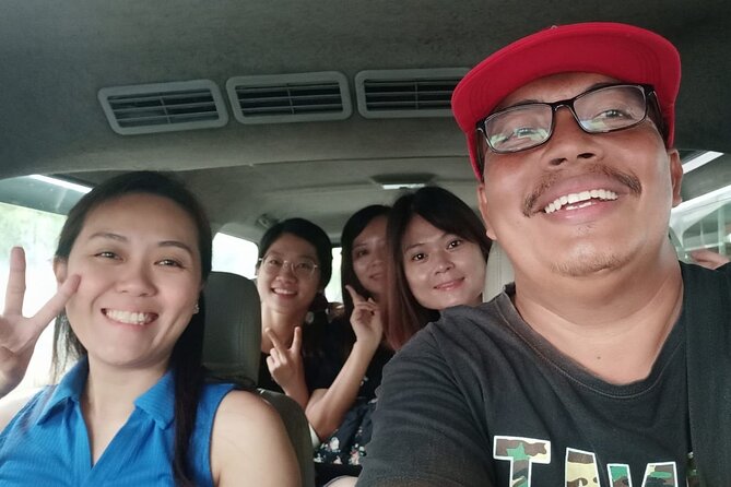 Private Car Van Charter Tour Bali - Temples and traditional performances