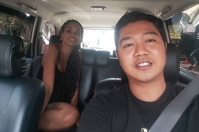 Private Chauffeur Service in Bali - Key points before you book