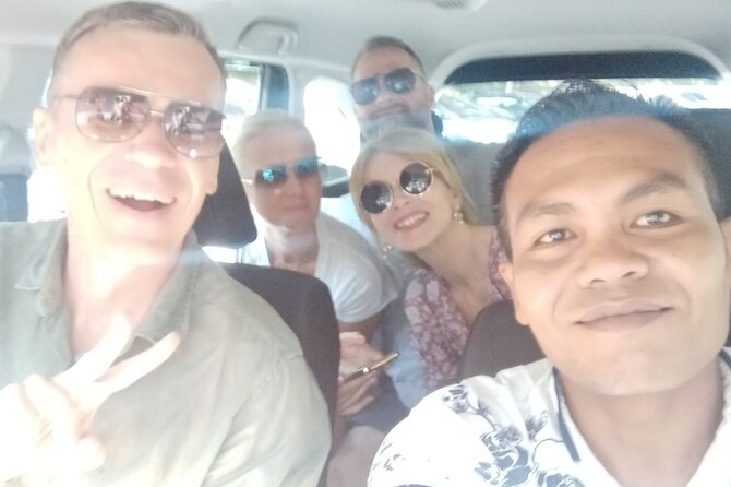 Private Chauffeur Service in Bali - How to plan a better custom itinerary