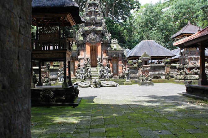 Private Customized Trip to Ubud - Prapen Jewelry and Artifacts: seeing craft at close range