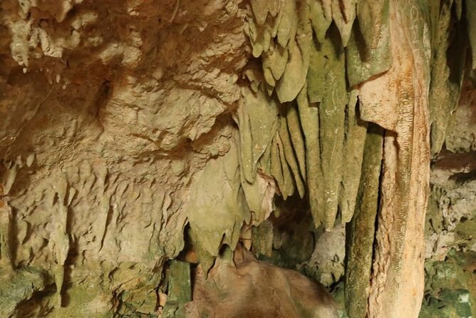 Private Day Tour Rangko Cave -Batu Cermin Cave - What is included, and what you still need to arrange