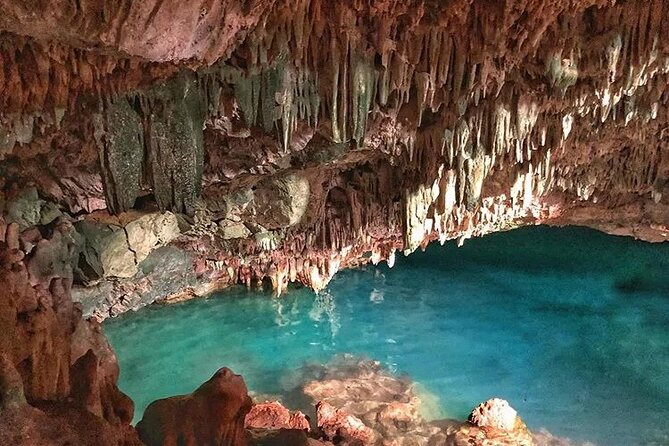 Private Day Tour Rangko Cave -Batu Cermin Cave - Cancellation and weather details