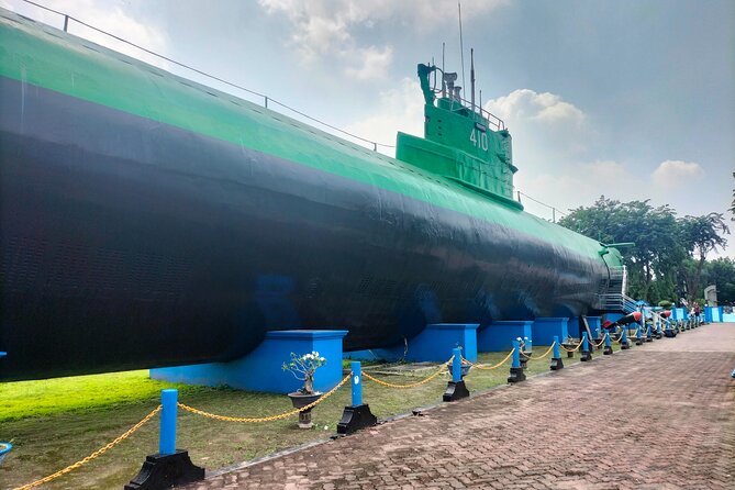 Private Day Tour Surabaya Historiculture - Why Surabaya Works Best as a Private Half-Day Tour