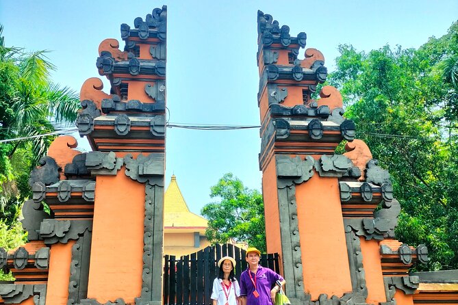 Private Day Tour Surabaya Historiculture - Walking Through Surabaya’s Chinese Quarter
