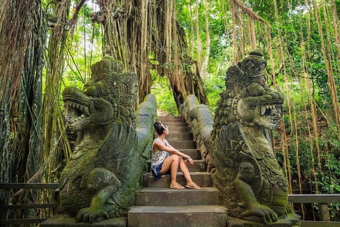 Private Day Tour: The Highlight of Ubud - Full Ubud tour or custom trip?