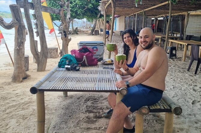 Private Day Trip Tour To Secret Gilis - Seeing Pottery Made in Banyumulek