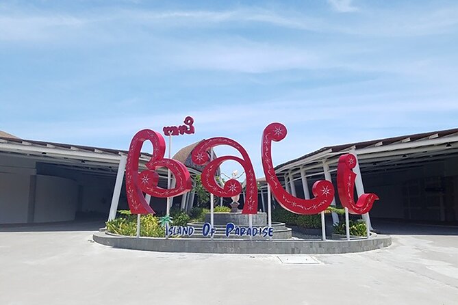 Private Departure Transfer: Hotel to Bali Airport - Why a private ride makes sense on departure day