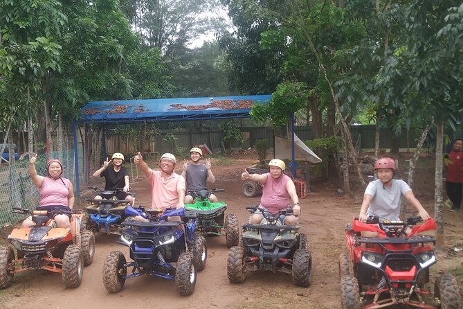 private driver and rent car - The drivers: useful local help, but not a guided tour