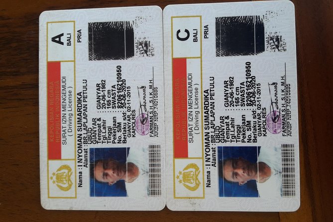 Private driver and tours - What the $32 price really means
