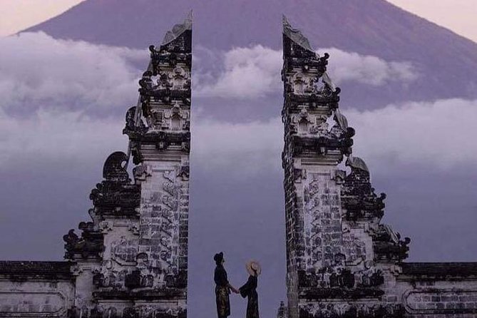 Private driver and tours - The main drawback: freedom requires planning