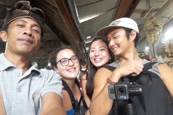 Private driver and tours - Why the private format matters in Bali