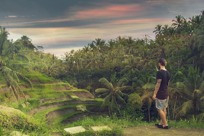 Private Full-Day Bali Tour - Tirta Empul and its holy spring