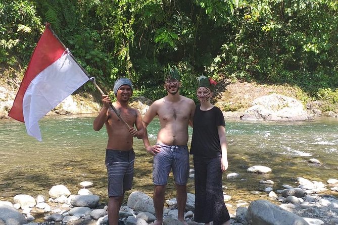 Private Full-Day Bukit Lawang Trekking Tour From Medan - The Parts I Would Plan Carefully