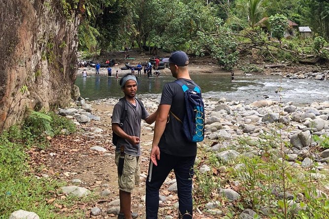 Private Full-Day Bukit Lawang Trekking Tour From Medan - Who Should Book This Bukit Lawang Trek