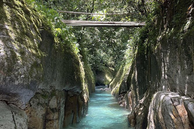 Private Full Day Canyoning from Bukit Lawang - Key Points Before You Book