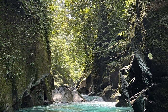 Private Full Day Canyoning from Bukit Lawang - Why This Canyoning Trip Feels Different