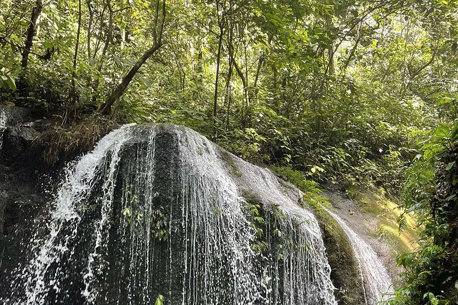 Private Full Day Canyoning from Bukit Lawang - Leaving the Gorge and Eating Lunch