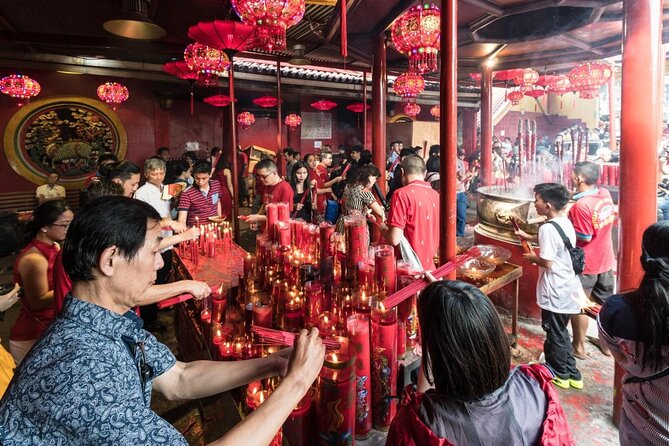 Private Full-Day Guided Tour: Explore Jakarta’s Top Highlights - Key details that shape the day