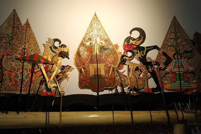 Private Full-Day Guided Tour: Explore Jakarta’s Top Highlights - Kota Tua and the former colonial center