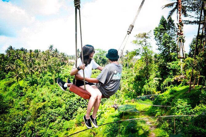 Private Full-Day Lempuyang Gate of Heaven Tour - A private vehicle changes the feel of a long day