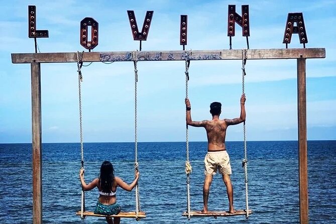 Private Full-Day Lovina Dolphin Watching and Snorkeling Boat Tour - Lovina’s sunrise dolphin boat