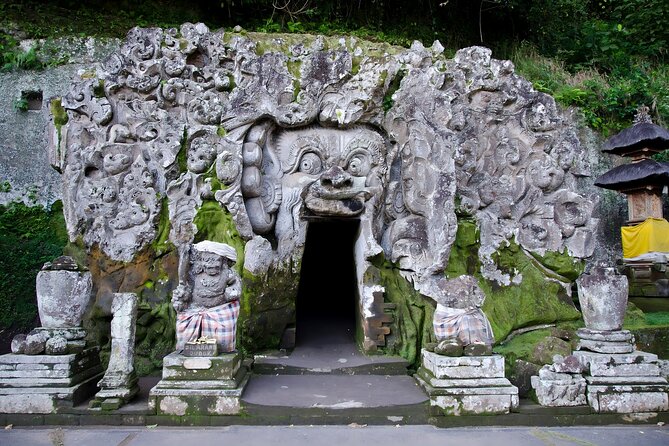 Private Full-Day Temple Tour: Bali Archaeology Tours - What the private format is really worth