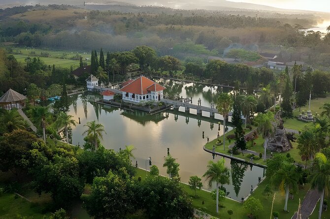 Private Full-Day Tour: Amazing The Gate of Heaven Bali Tour - Lempuyang Temple and the famous Gate of Heaven