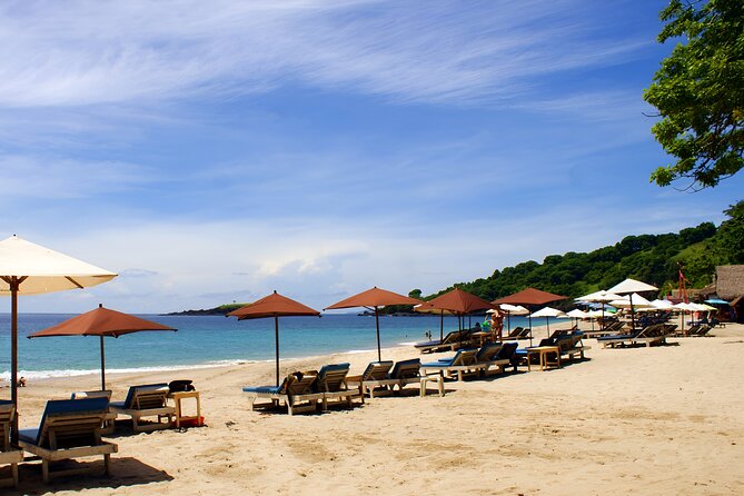 Private Full-Day Tour: Amazing The Gate of Heaven Bali Tour - Tenganan Village and Bali Aga traditions