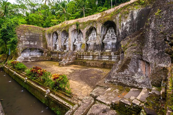 Private Full-Day Tour: Balinese Temples and Rice Terraces - What this private Ubud day is really designed to do