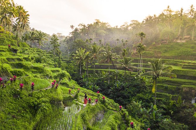 Private Full-Day Tour: Balinese Temples and Rice Terraces - D’Alas Warung turns lunch into a real stop
