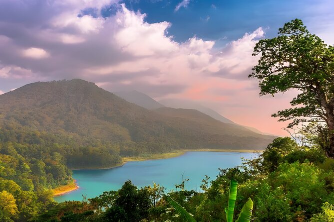 Private Full-Day Tour: Discover The Best of Bali Destination - Why this route works for a first look at Bali