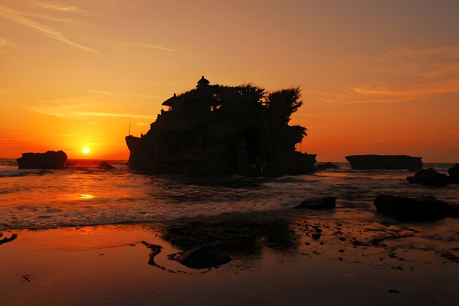 Private Full-Day Tour: Discover The Best of Bali Destination - Jatiluwih’s broad rice terraces