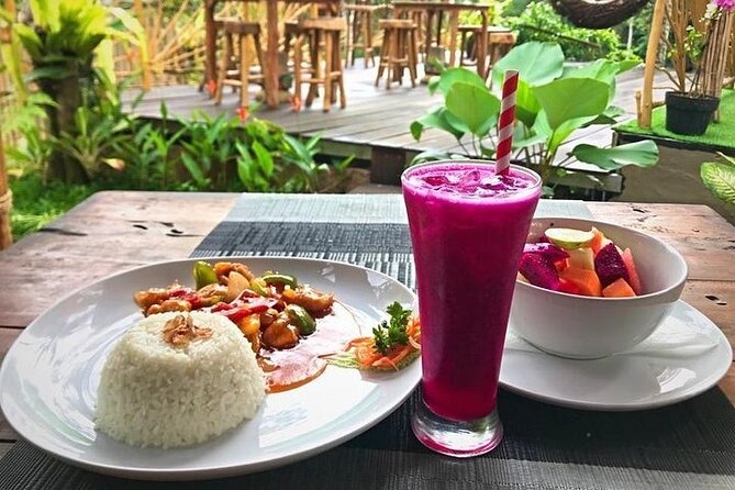 Private Full-Day Tour in Bali & FREE WIFI - Tanah Lot and the western rice country