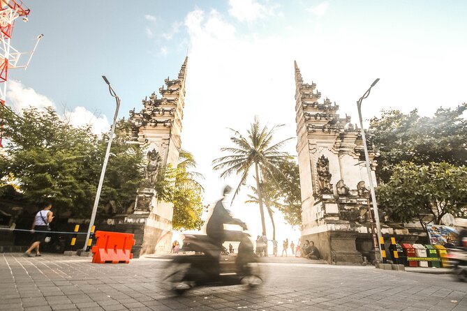 Private Full-Day Tour in Bali & FREE WIFI - North and east Bali require a different plan