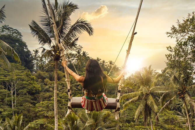 Private Full-Day Tour in Bali & FREE WIFI - What the $35 price really covers