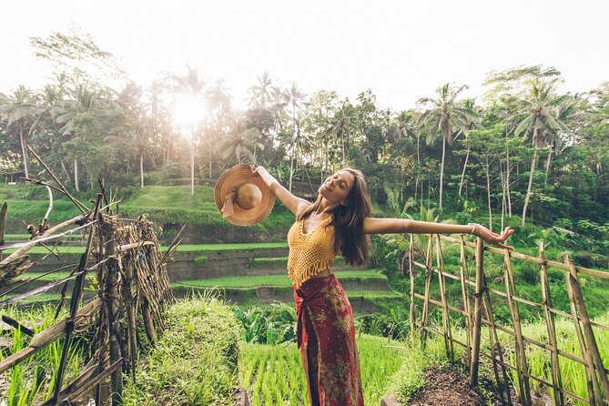 Private Full Day Tour In Ubud Bali - Why a private car makes sense in Ubud