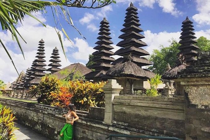 Private Full-Day Tour Jatiluwih Rice Terrace and Tanah Lot Temple - Timing, comfort, and what to bring