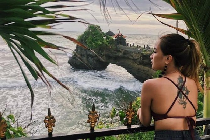 Private Full-Day Tour Jatiluwih Rice Terrace and Tanah Lot Temple - Jatiluwih: the reason to take this tour