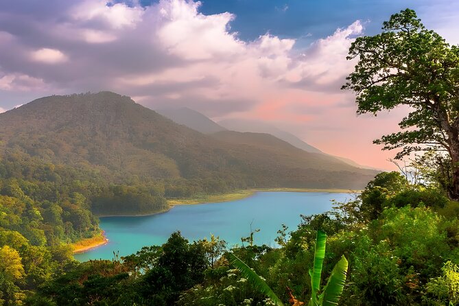 Private Full-Day Tour : North Bali Trip to Discover The Culture of Bali Island - Key Things to Know Before Booking