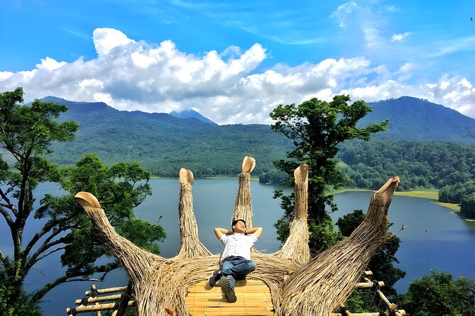 Private Full-Day Tour : North Bali Trip to Discover The Culture of Bali Island - The Walk to Munduk Waterfall