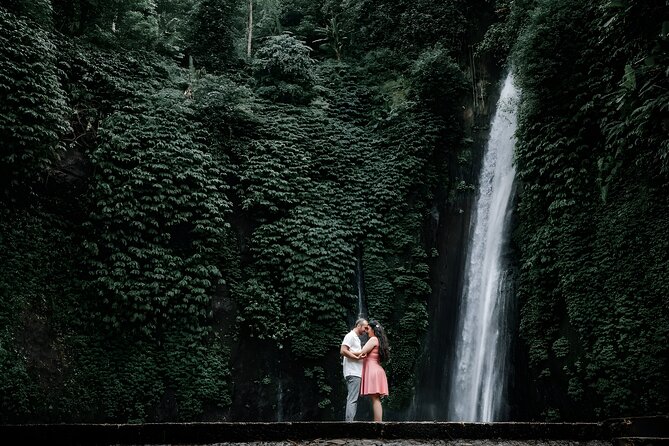 Private Full-Day Tour : North Bali Trip to Discover The Culture of Bali Island - Lunch, Timing, and the Private Advantage