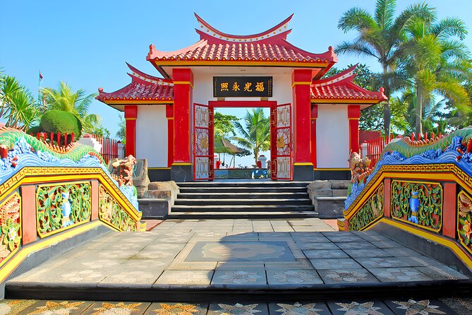 Private Full-Day Tour : North Bali Trip to Discover The Culture of Bali Island - Who Will Get the Most from This Tour