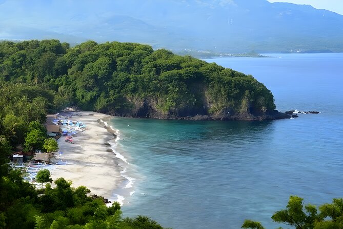 Private Full-Day Tour: The Gate of Heaven and East Bali Trip - Tenganan offers the strongest cultural contrast