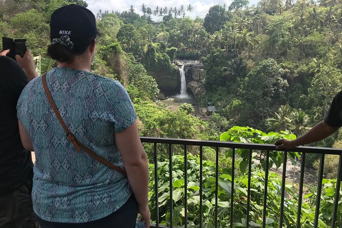 Private Full Day Tour to Ubud Highlights with Giant Swing - Timing, comfort, and what to pack
